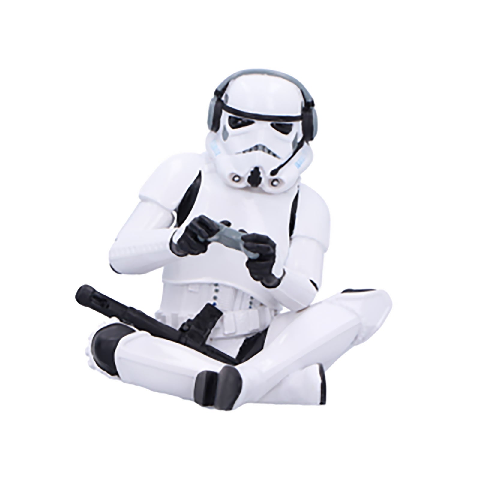 Zdjęcie produktu Figurka Original Stormtrooper Gamer 10 cm