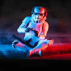 Zdjęcie produktu Figurka Original Stormtrooper Gamer 10 cm