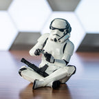 Zdjęcie produktu Figurka Original Stormtrooper Gamer 10 cm