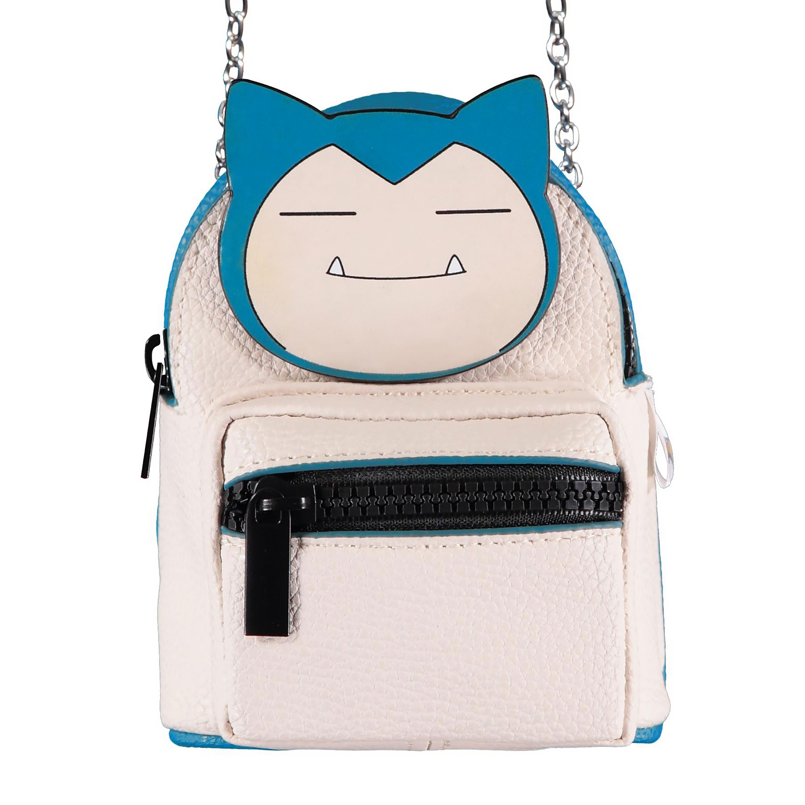 Zdjęcie produktu Mini torba na ramię Relaxo - Pokemon