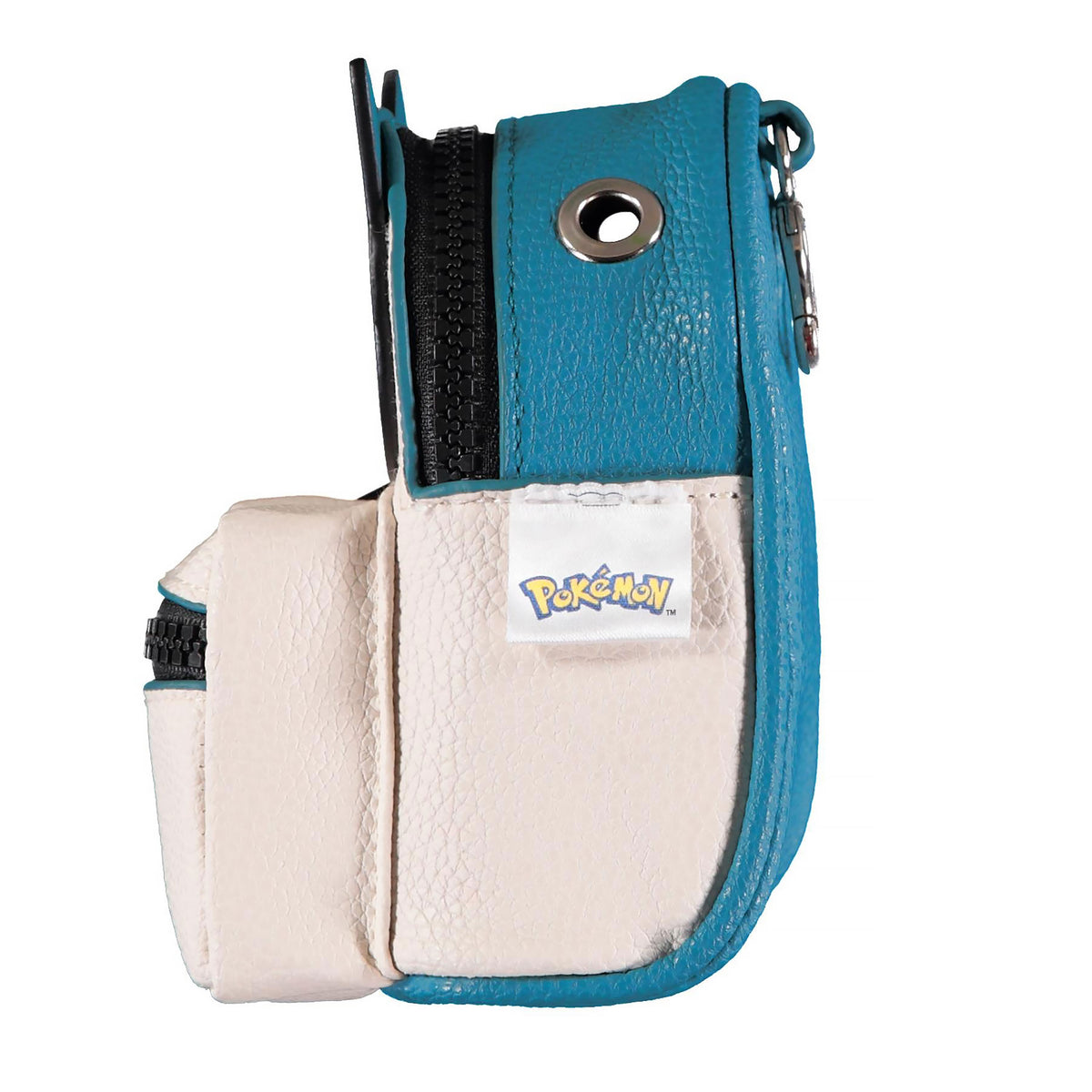 Zdjęcie produktu Mini torba na ramię Relaxo - Pokemon
