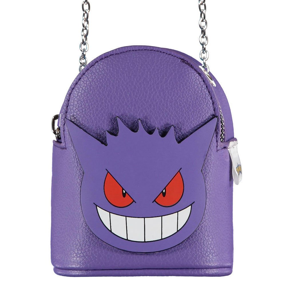 Product image Gengar Mini Shoulder Bag - Pokemon
