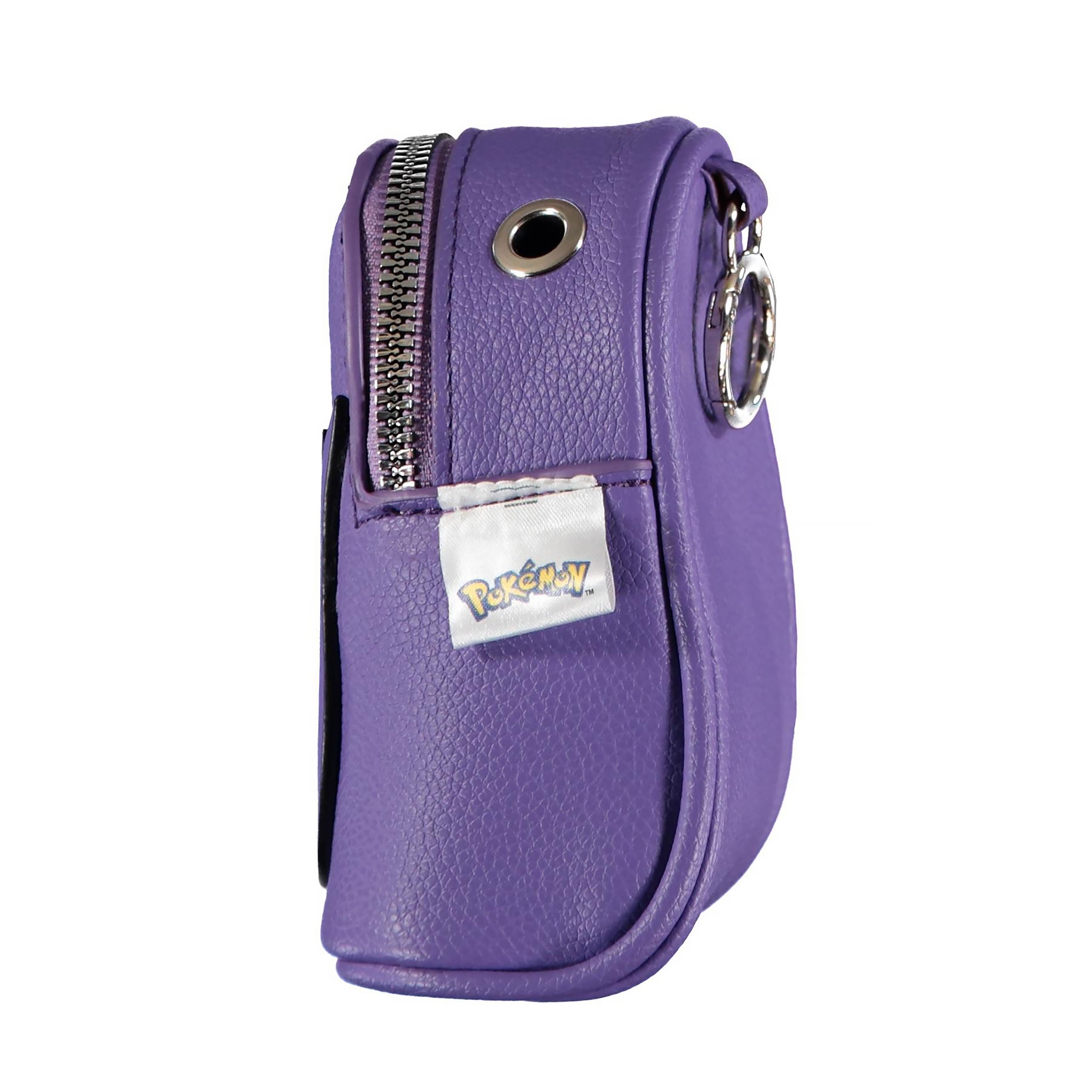 Product image Gengar Mini Shoulder Bag - Pokemon