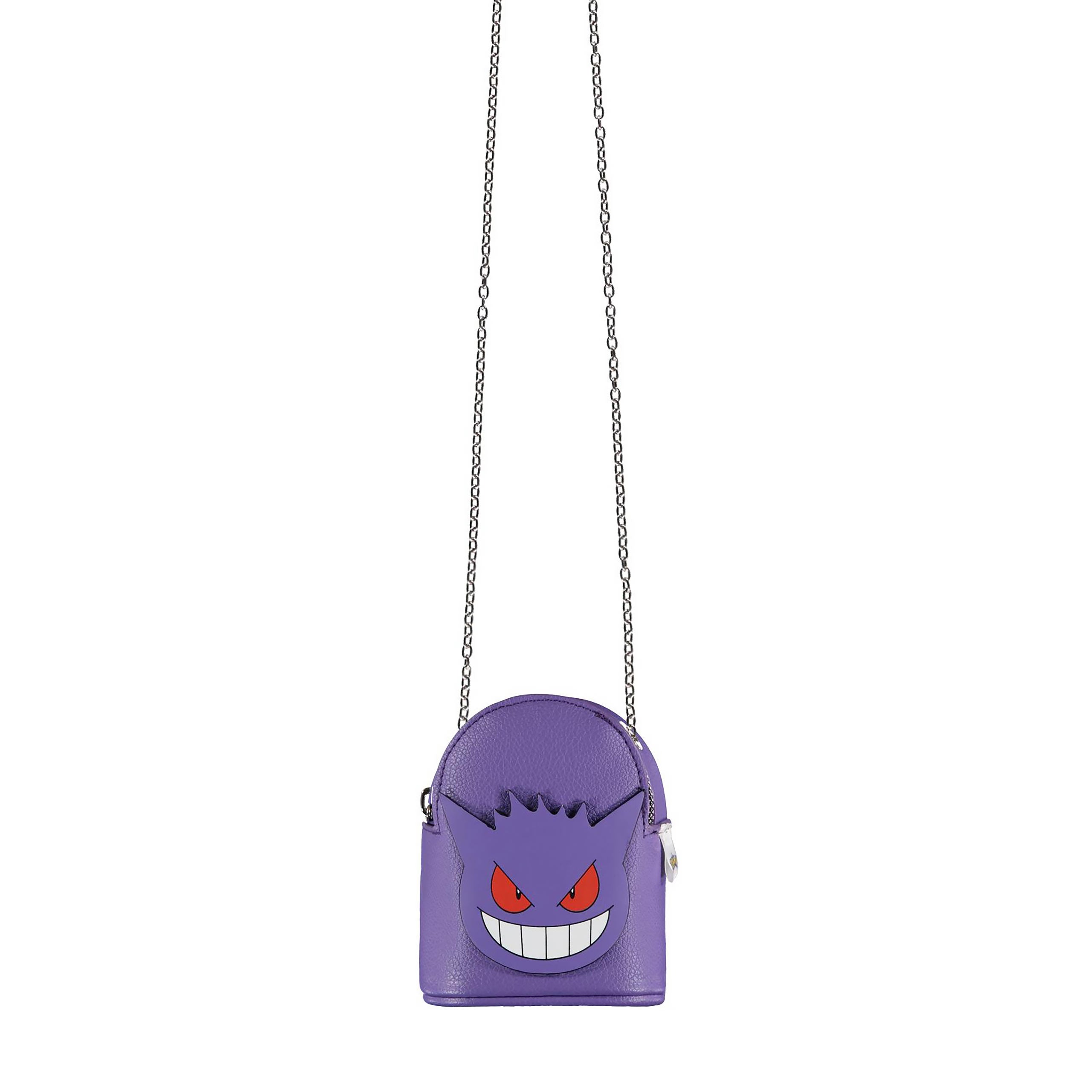Product image Gengar Mini Shoulder Bag - Pokemon