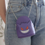 Product image Gengar Mini Shoulder Bag - Pokemon