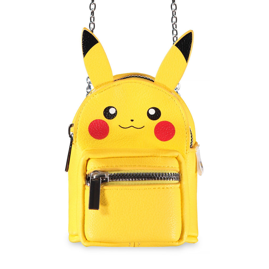 Zdjęcie produktu Mini torba na ramię Pikachu - Pokemon