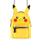 Zdjęcie produktu Mini torba na ramię Pikachu - Pokemon