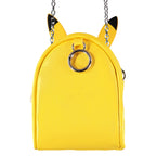 Zdjęcie produktu Mini torba na ramię Pikachu - Pokemon