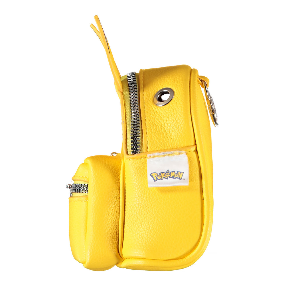 Zdjęcie produktu Mini torba na ramię Pikachu - Pokemon