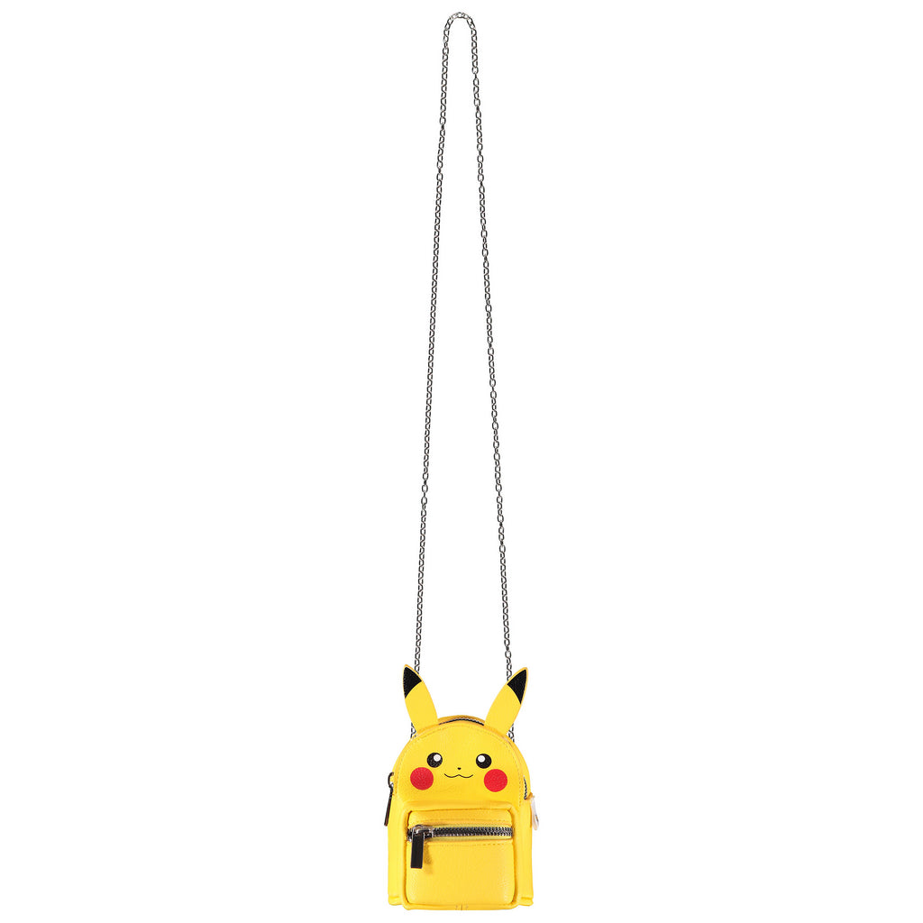 Zdjęcie produktu Mini torba na ramię Pikachu - Pokemon