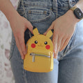 Zdjęcie produktu Mini torba na ramię Pikachu - Pokemon