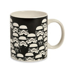 Zdjęcie produktu Star Wars - Kubek termiczny z efektem cieplnym Dark Side Stormtrooper