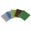 Zdjęcie produktu Zestaw płytek Nanoblock 10 x 10
