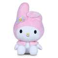Zdjęcie produktu Sanrio - Hello Kitty My Melody pluszowa maskotka
