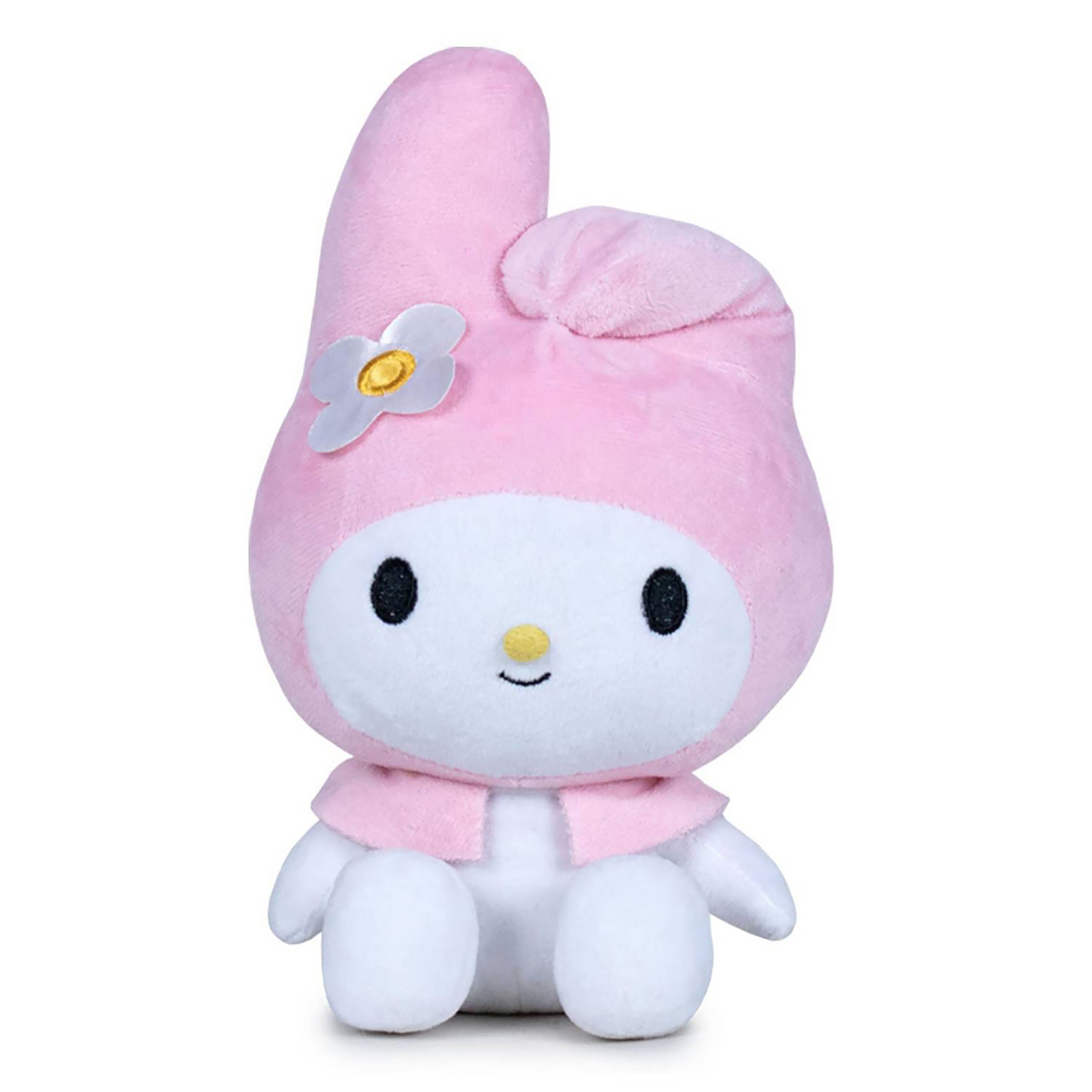 Zdjęcie produktu Sanrio - Hello Kitty My Melody pluszowa maskotka