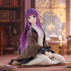 Product image Frieren: Beyond Journey's End - Fern Desktop Cute Figure
