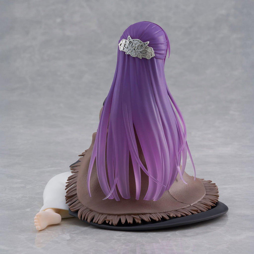 Product image Frieren: Beyond Journey's End - Fern Desktop Cute Figure