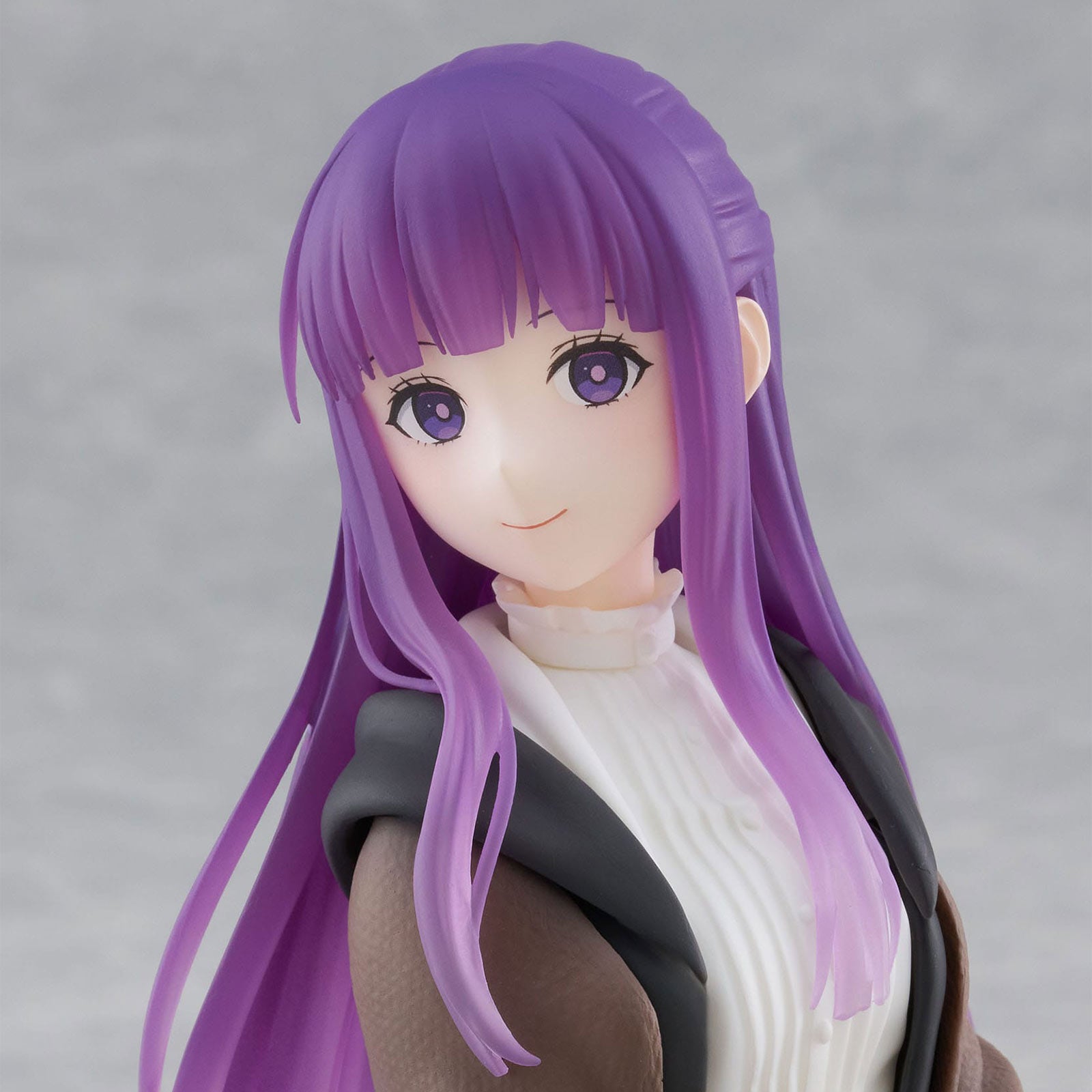 Product image Frieren: Beyond Journey's End - Fern Desktop Cute Figure
