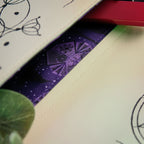 Product image Wicked - Elphaba Grimmerie Book Crossbody Bag