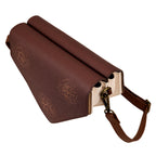 Product image Wicked - Elphaba Grimmerie Book Crossbody Bag