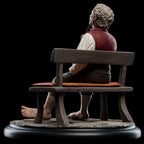 Zdjęcie produktu Władca Pierścieni - Mini Statuetka Bilbo