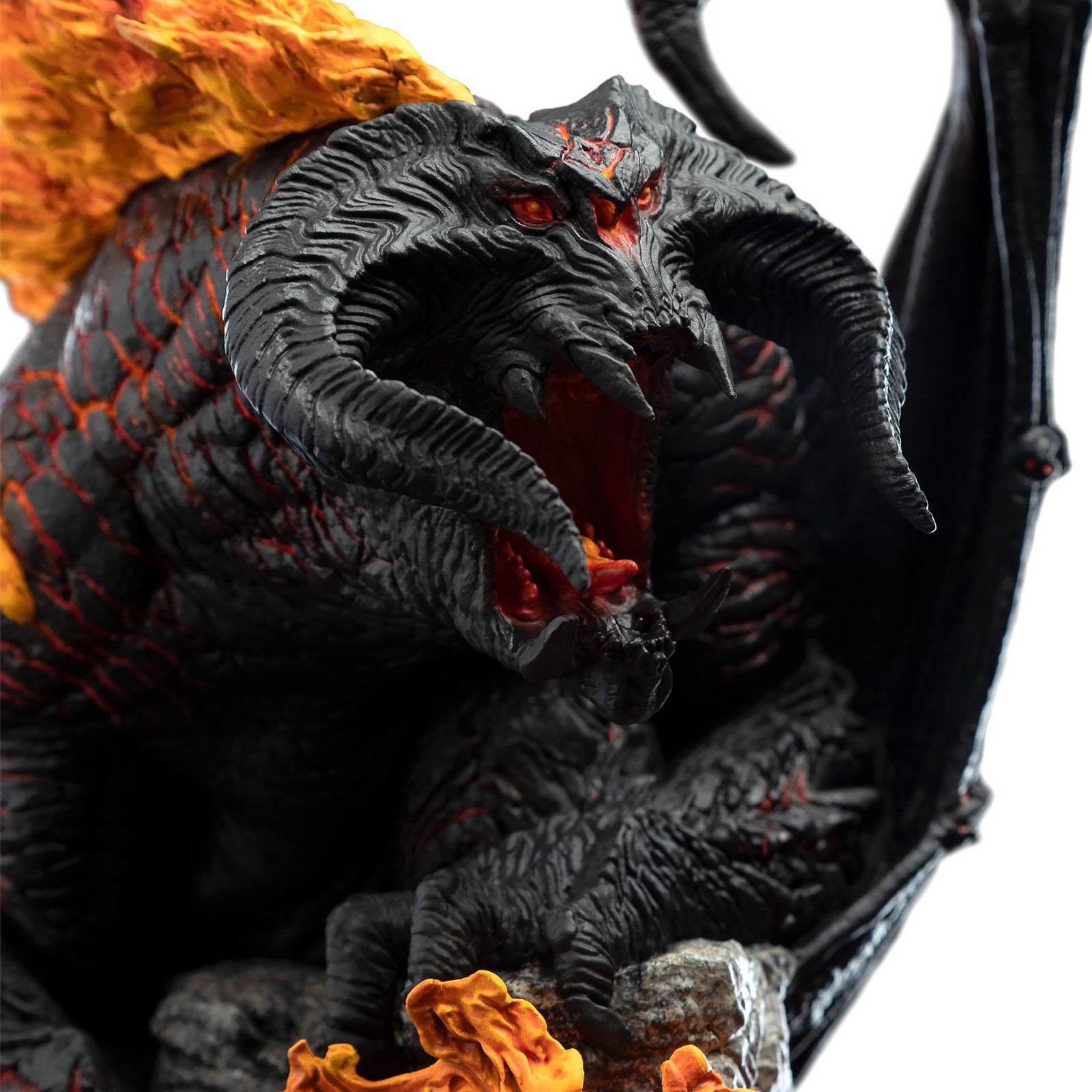 Product image The Lord of the Rings - Balrog Statue Classic Series