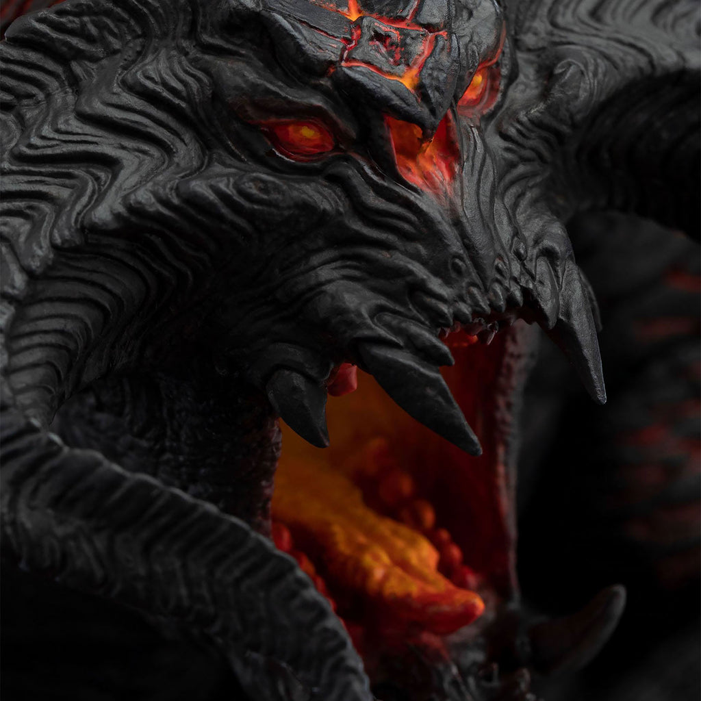 Product image The Lord of the Rings - Balrog Statue Classic Series