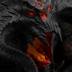Product image The Lord of the Rings - Balrog Statue Classic Series