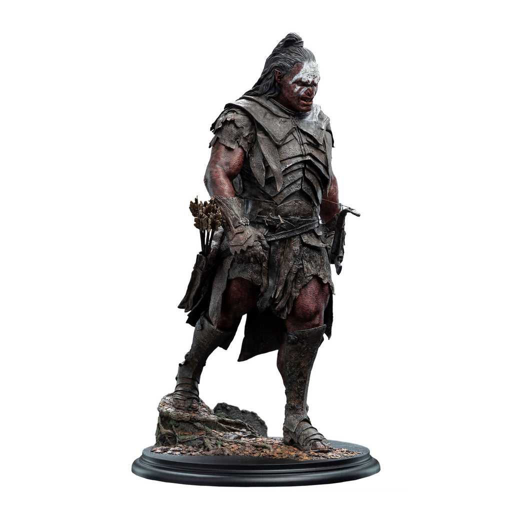 Zdjęcie produktu Władca Pierścieni - Statua Lurtza Classic Series