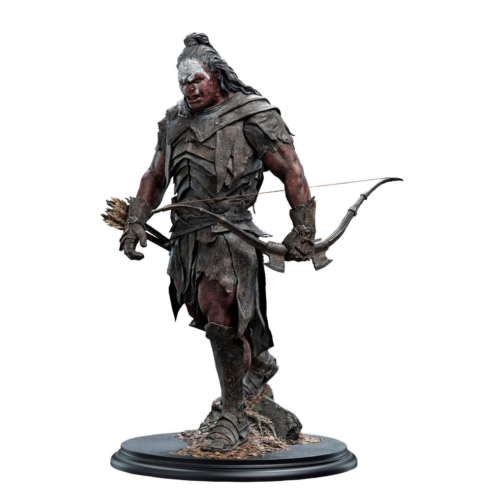 Zdjęcie produktu Władca Pierścieni - Statua Lurtza Classic Series