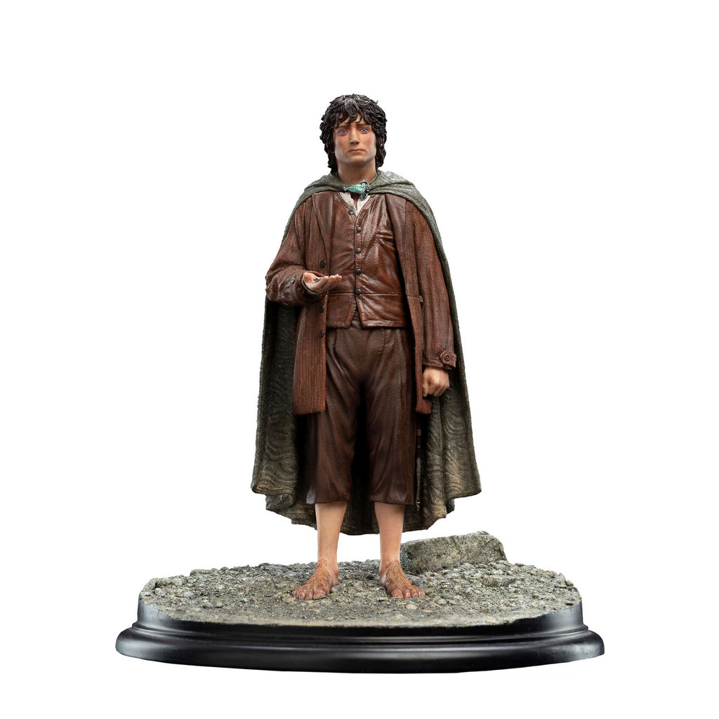 Zdjęcie produktu Władca Pierścieni - Figura Frodo