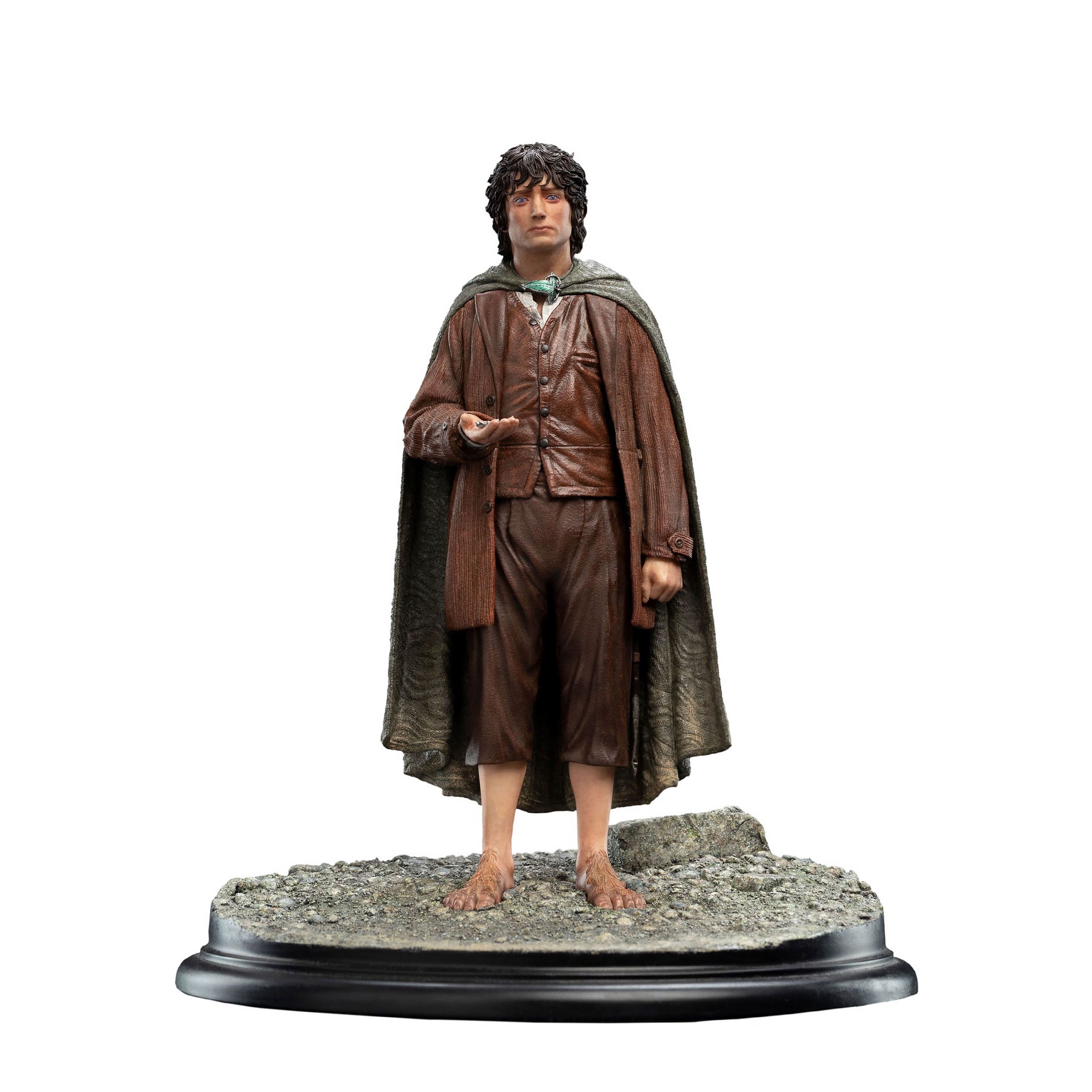 Zdjęcie produktu Władca Pierścieni - Figura Frodo