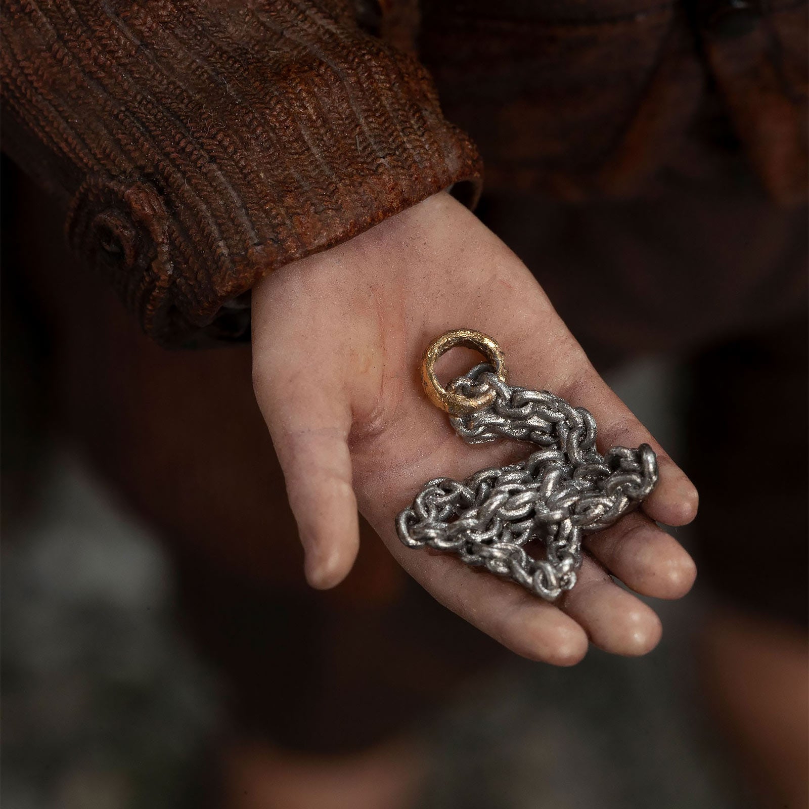Zdjęcie produktu Władca Pierścieni - Figura Frodo