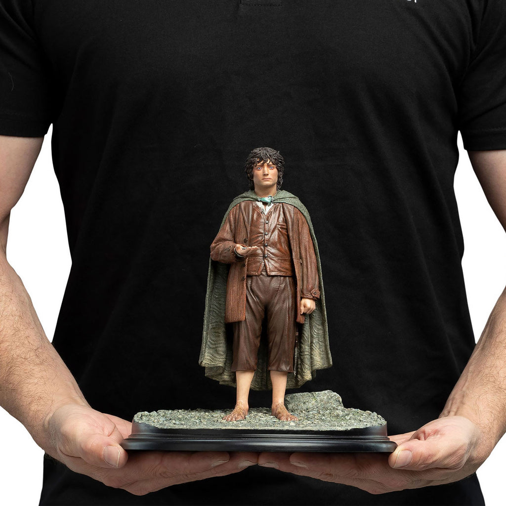 Zdjęcie produktu Władca Pierścieni - Figura Frodo