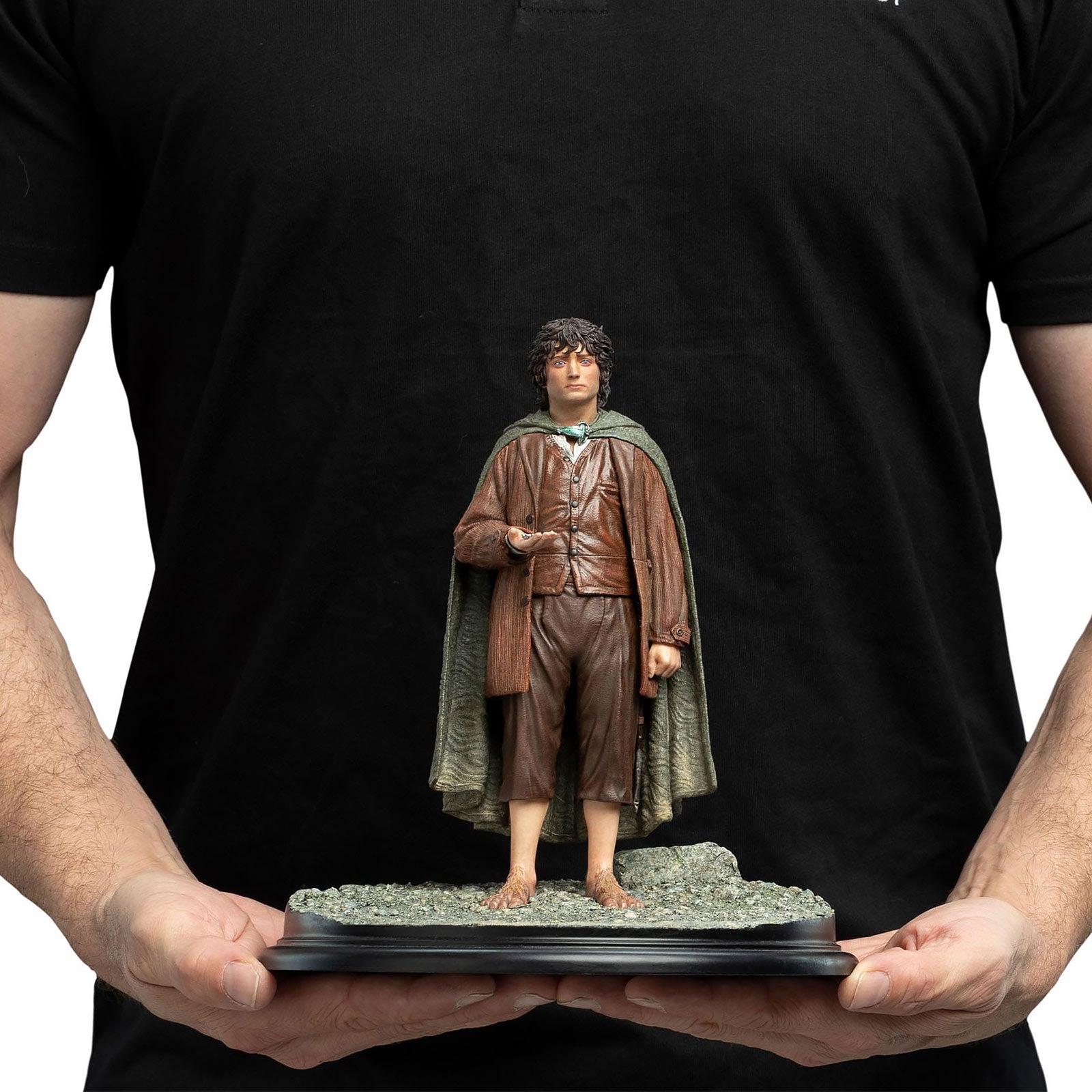 Zdjęcie produktu Władca Pierścieni - Figura Frodo