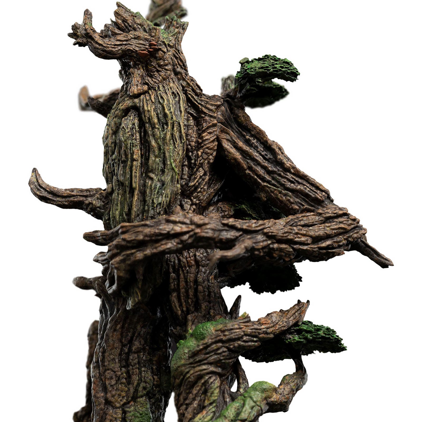 Zdjęcie produktu Władca Pierścieni - Drzewiec mini statuetka