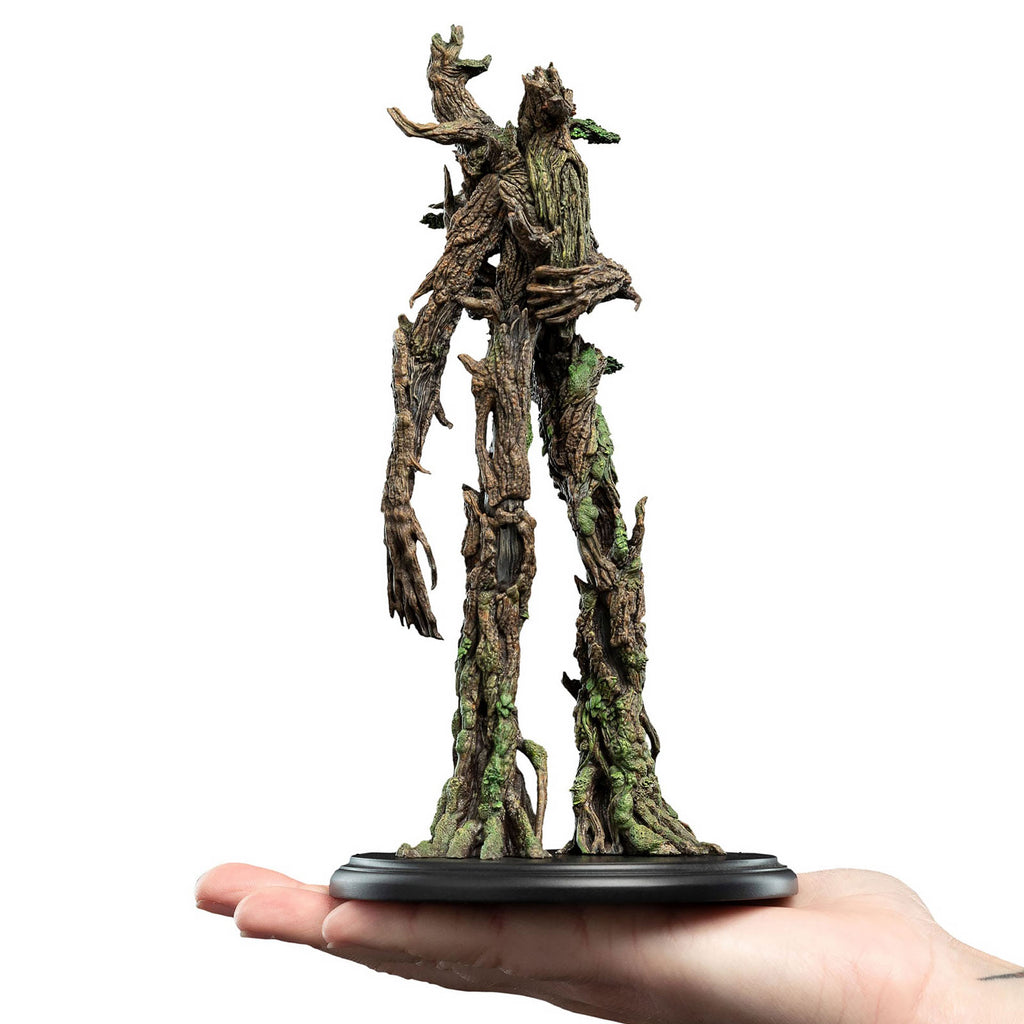 Zdjęcie produktu Władca Pierścieni - Drzewiec mini statuetka
