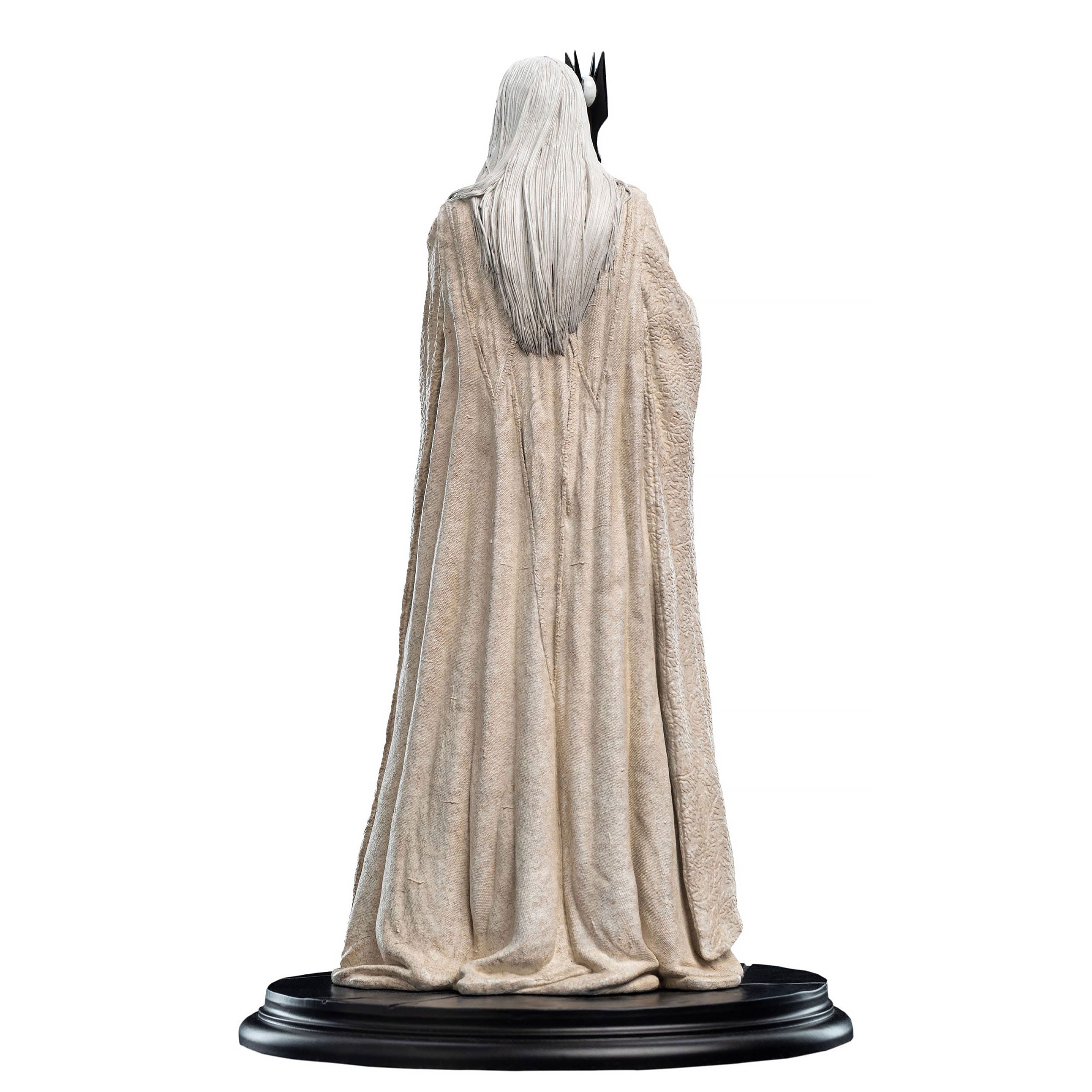 Zdjęcie produktu Władca Pierścieni - Statua Sarumana Classic Series