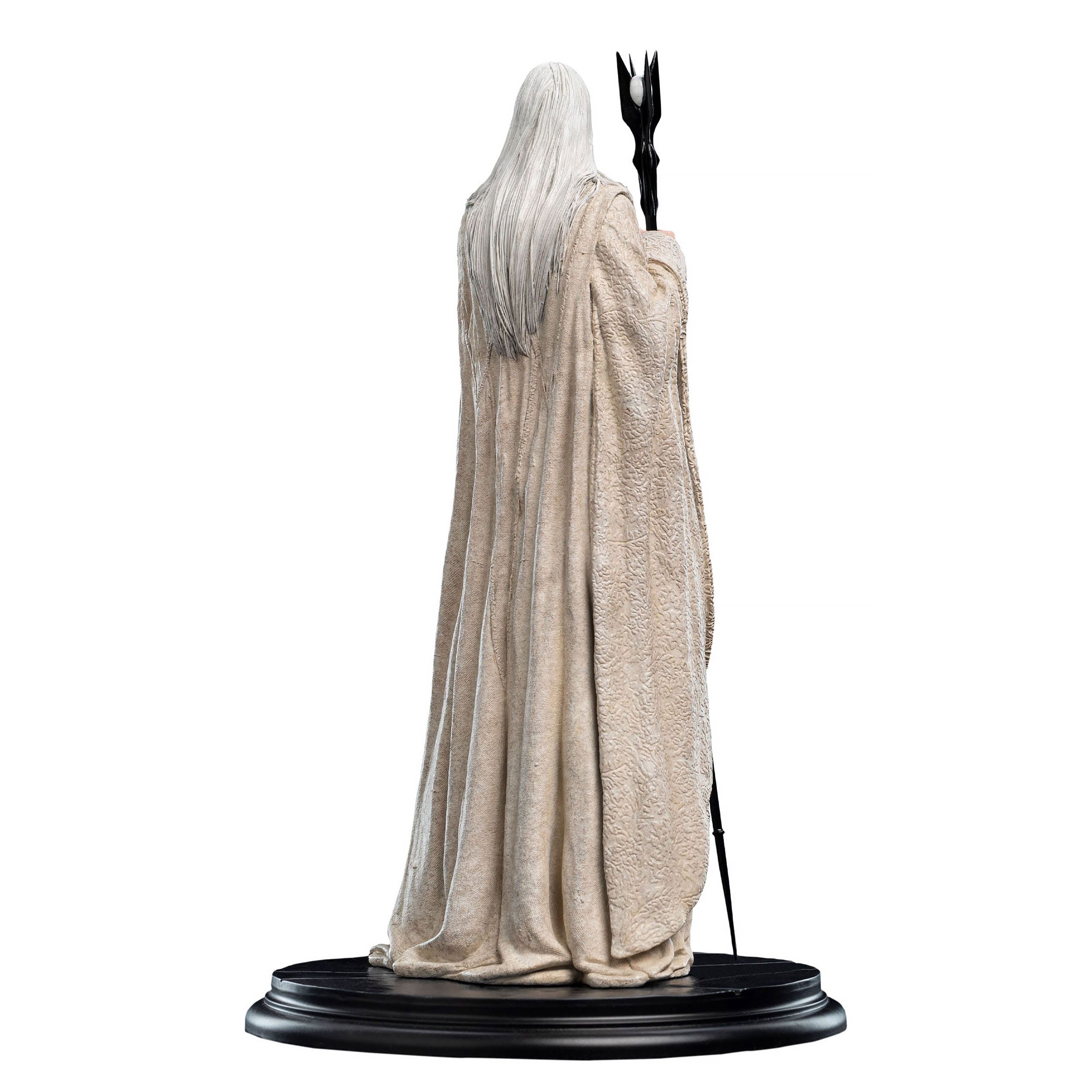 Zdjęcie produktu Władca Pierścieni - Statua Sarumana Classic Series