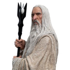 Zdjęcie produktu Władca Pierścieni - Statua Sarumana Classic Series