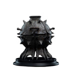 Zdjęcie produktu Władca Pierścieni - Statua Sarumana z ogniem z Orthanc Classic Series