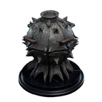 Zdjęcie produktu Władca Pierścieni - Statua Sarumana z ogniem z Orthanc Classic Series