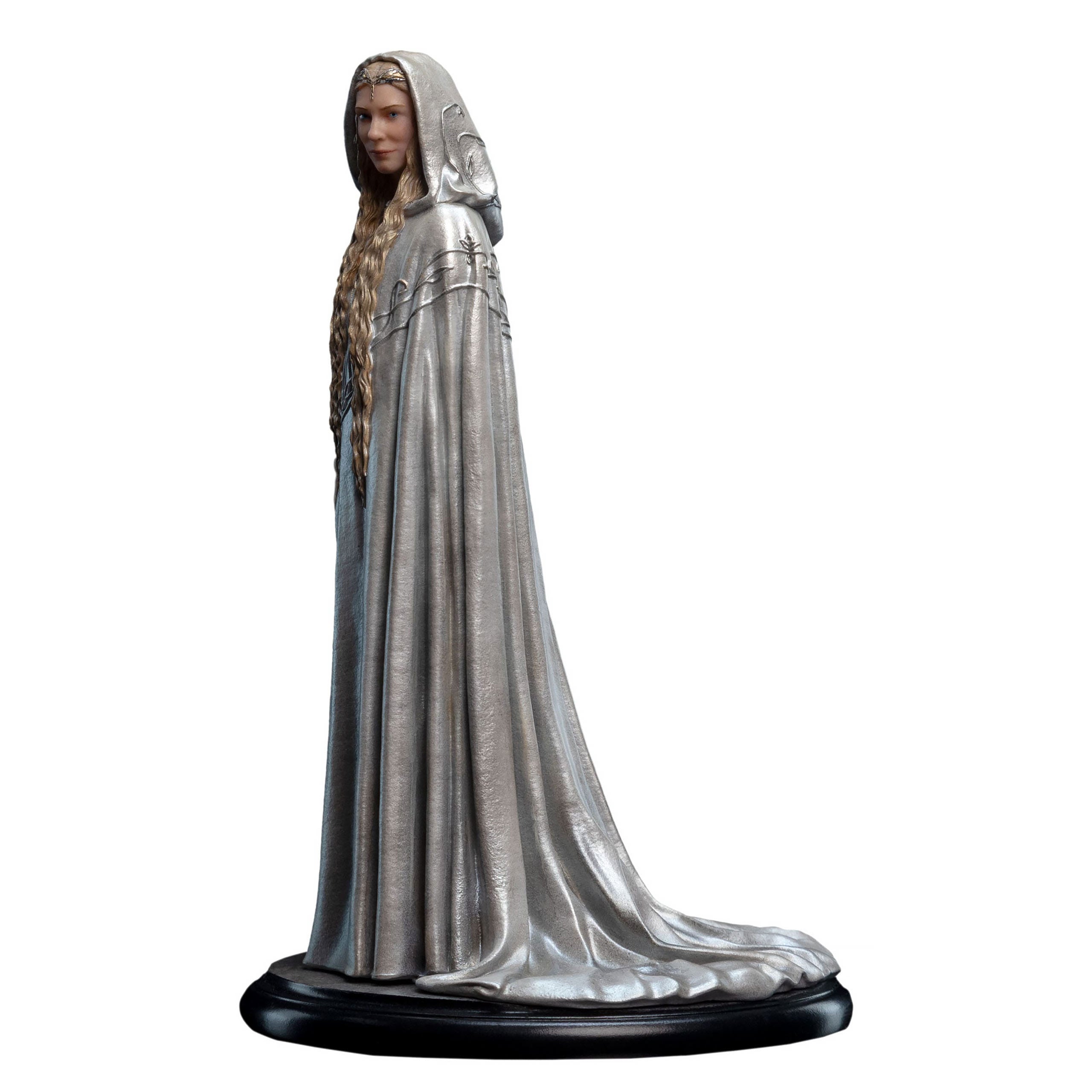 Zdjęcie produktu Władca Pierścieni - mini statuetka Galadrieli