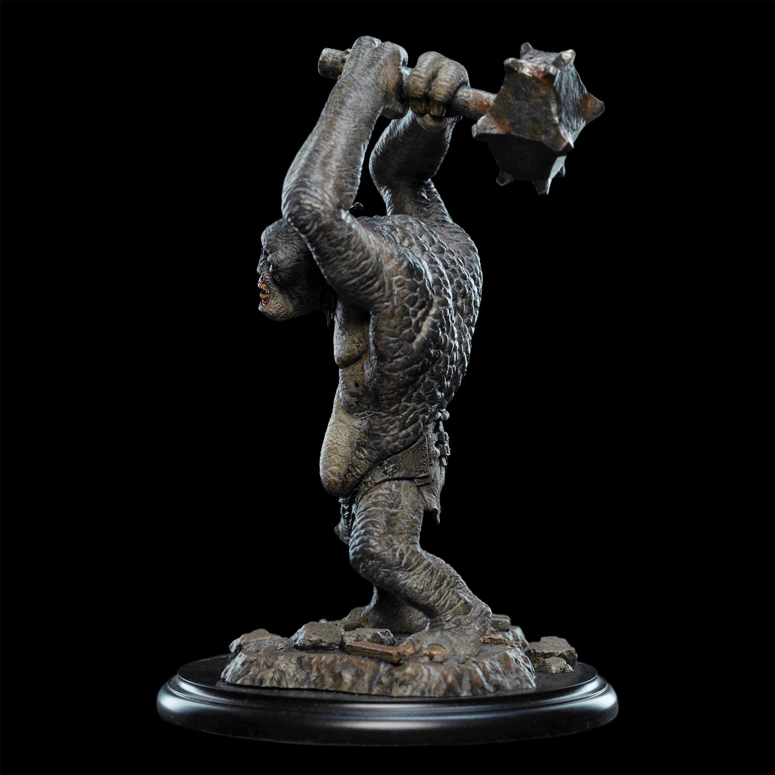Product image The Lord of the Rings - Cave Troll Mini Statue