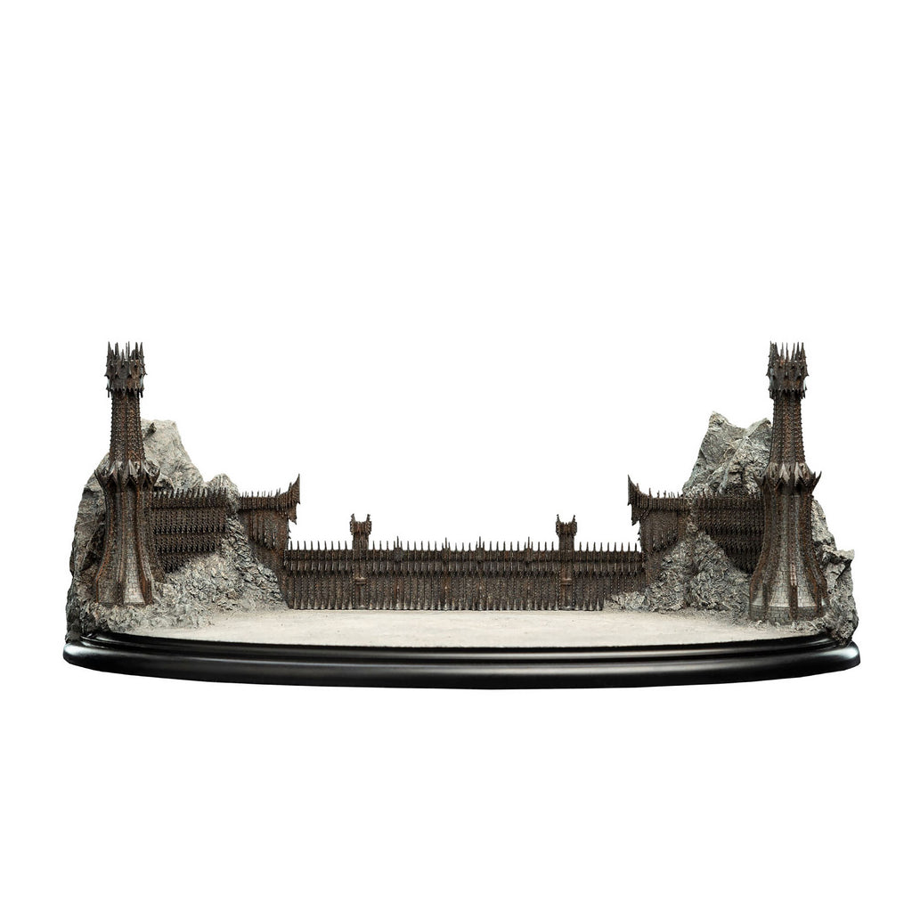 Product image The Lord of the Rings - The Gate of Mordor Diorama