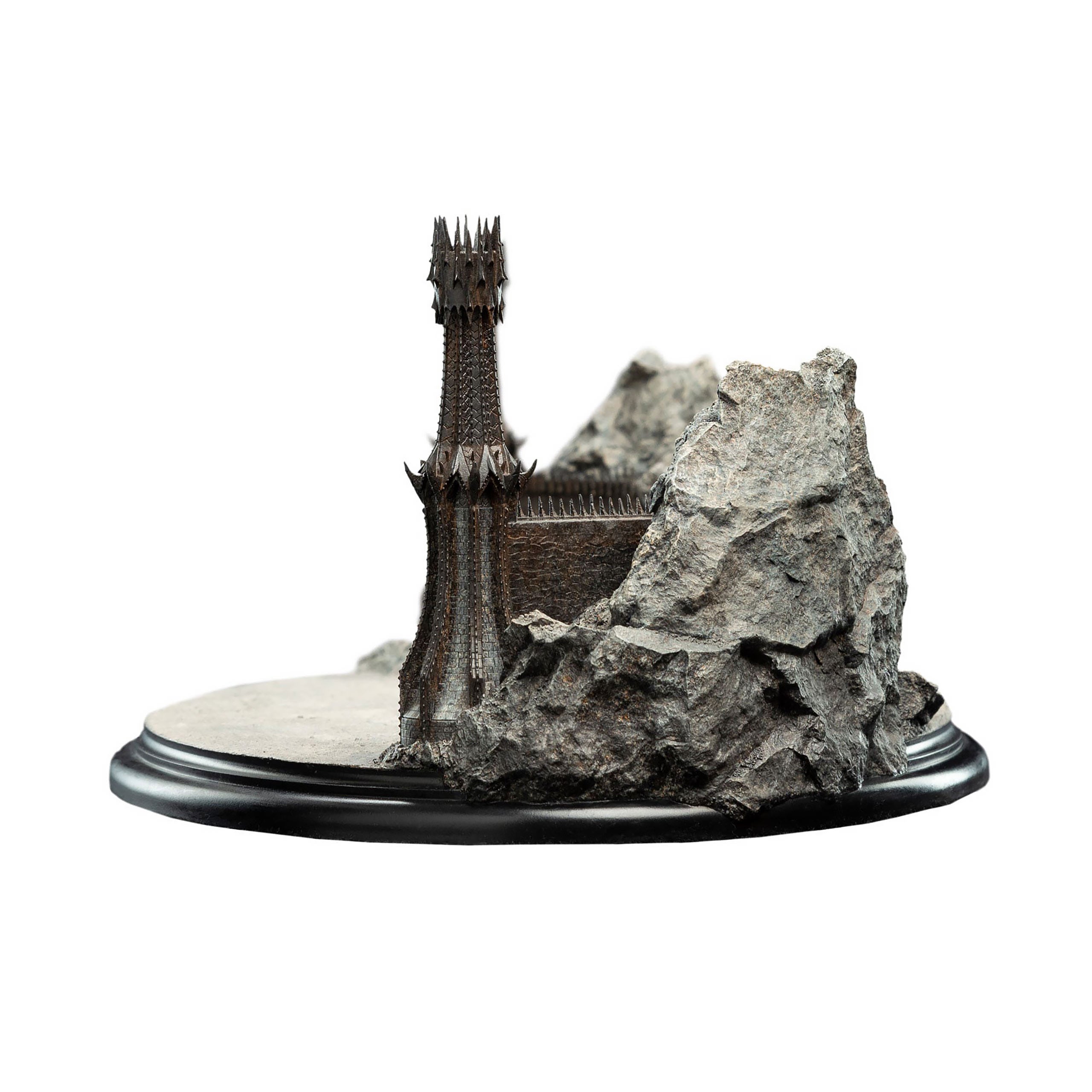 Product image The Lord of the Rings - The Gate of Mordor Diorama