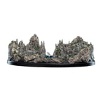 Zdjęcie produktu Władca Pierścieni - Diorama Szare Przystanie