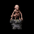 Zdjęcie produktu Gollum Life-Size Statue 1:1 - Władca Pierścieni