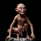 Zdjęcie produktu Gollum Life-Size Statue 1:1 - Władca Pierścieni