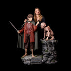 Zdjęcie produktu Gollum Life-Size Statue 1:1 - Władca Pierścieni